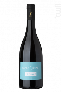 Le Rigolo - Domaine Oudart - 2018 - Rouge