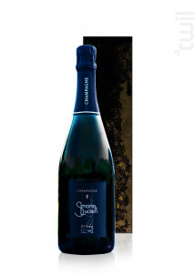 Champagne Simone & Lucien - Brut - 3ème Édition - Champagne Simone & Lucien - 2019 - Effervescent