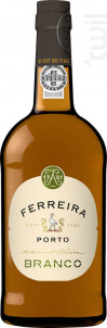 Ferreira Branco - Casa Ferreira - No vintage - Blanc