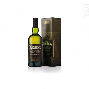 10 Ans - Ardbeg - No vintage - 