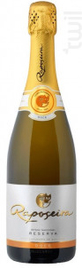 Raposeira Reserva Doce - Raposeira - No vintage - Effervescent