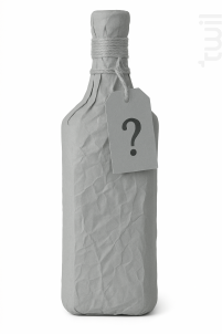 Spiritueux secret #1 - Domaine Secret - No vintage - 