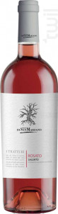I Tratturi - Cantine San Marzano - No vintage - Rosé
