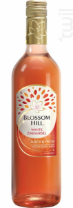 Blossom Hill Zinfandel Rosé - Blossom Hilll - No vintage - Rosé