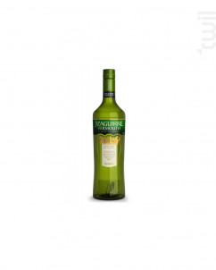 Vermouth Yzaguirre Blanco Joven - Yzaguirre - No vintage - 