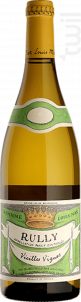 Rully Vieilles Vignes - Louis Max - 2018 - Blanc