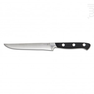 Couteau À Steak Georges Pom 12 Cm - Tarrerias Bonjean -  - 