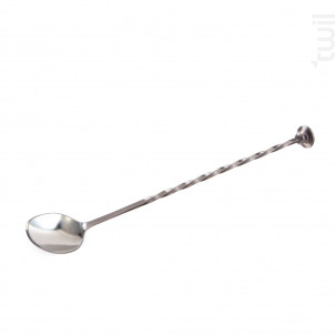 Cuillère De Bar - vacuvin -  - 