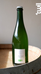 Pet'Lat - Château Tour Calon - No vintage - Effervescent