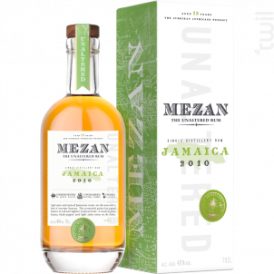 Jamaica - Mezan - No vintage - 