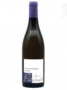Auxey-Duresses - Domaine Agnès Paquet - 2021 - Rouge