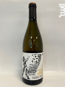 Figure Libre Chenin Blanc - Domaine Gayda - 2022 - Blanc
