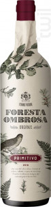 Foresta Ombrosa - Botter - No vintage - Rouge