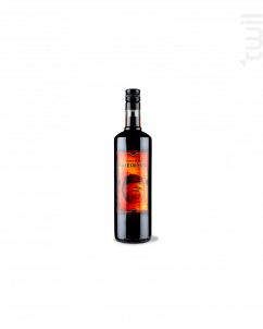 Licor De Café De Feta - Destilerías SINC - No vintage - 