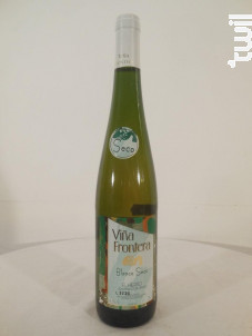 Vina Frontera - Vina Frontera - 2012 - Blanc