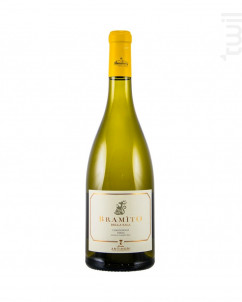 Bramìto Del Cervo Chardonnay - Castello della Sala - Antinori - 2022 - Blanc