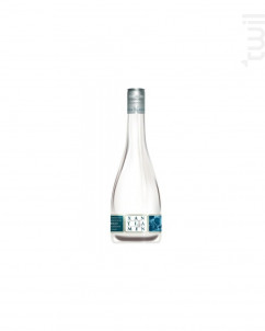 Aguardiente De Orujo Xantiamen Blanco - XANTIAMEN - No vintage - 