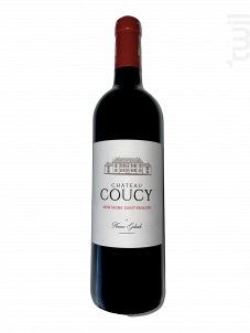 Château Coucy - Château Coucy - 2019 - Rouge