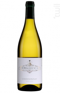 Tormaresca Chardonnay - Tormaresca - 2023 - Blanc