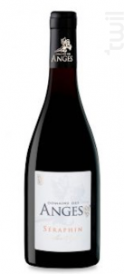 Seraphin - Domaine des Anges - 2022 - Rouge