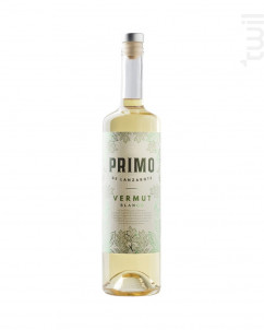 Vermut Primo Blanco - Bodegas Enguera - No vintage - 