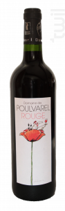 Bouquet Rouge - Domaine de Poulvarel - 2022 - Rouge