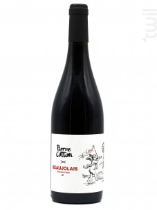 Beaujolais - Bonnet Cotton - 2020 - Rouge