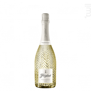 Prosecco D.o.c - Freixenet - No vintage - Effervescent