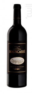 Château Bouscassé - Château Bouscassé - 2020 - Rouge