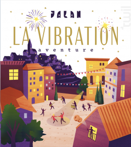 La Vibration - Jalan - No vintage - Effervescent