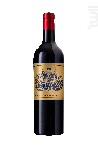 Alter Ego - Château Palmer - 2017 - Rouge