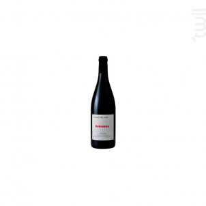 Schistes - COUME DEL MAS - 2024 - Rouge