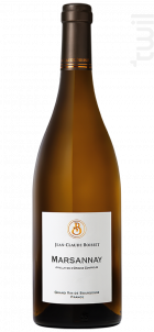 Marsannay - Jean-Claude Boisset - 2022 - Blanc