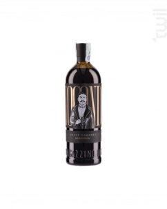 Liquore Giocondo Caffe Cabaret - Campoluz Enoteca - No vintage - 