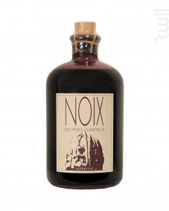 Noix Des Pères Chartreux - Chartreuse - No vintage - 