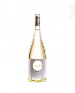 O Luar Do Sil Capellanes - Pago de los Capellanes - 2024 - Blanc