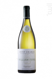 Crozes hermitage Nobles Rives - Domaine William Fèvre - 2022 - Blanc