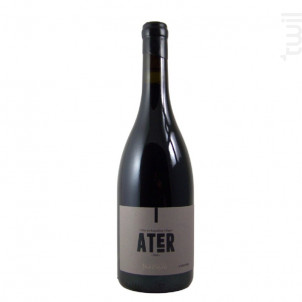 Ater - Domaine Sol Payré - 2018 - Rouge