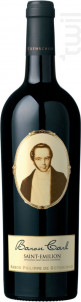 Baron Carl - Baron Philippe De Rothschild - No vintage - Rouge