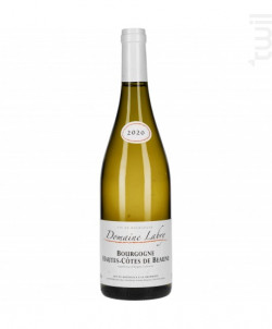 Bourgogne Hautes-Côtes De Beaune - Domaine Labry - 2020 - Blanc