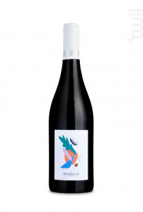 Rollier - Château la Martinette - 2024 - Rouge