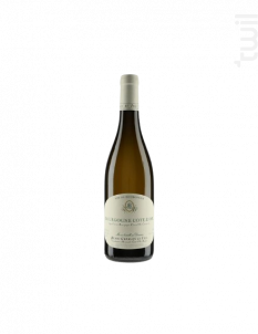Domaine Henri Germain Et Fils - Domaine Henri Germain - 2018 - Blanc