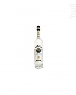 Vodka Beluga - Beluga Vodka - No vintage - 