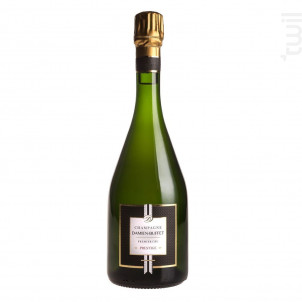 Prestige - Champagne DAMIEN-BUFFET - No vintage - Effervescent
