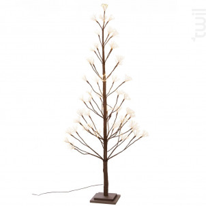 Arbre Led Naturel 150 Cm - Amadeus -  - 