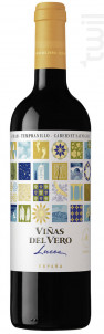 Vinas Del Vero Luces Tinto - Viñas Del Vero - 2022 - Rouge