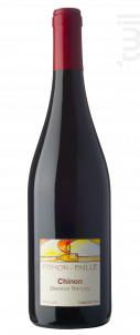 Dessus Narçay - Domaine Pithon-Paillé - 2017 - Rouge