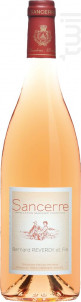 Les Caillottes - Domaine Bernard Reverdy - No vintage - Rosé