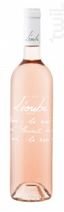 Secret de Léoube - Château Léoube - 2024 - Rosé