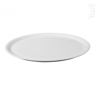 Assiette À Pizza 31 Cm lot De 6 - trend'up -  - 